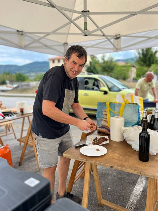 Paella, tortilla eta jokoak  5 1754350531421