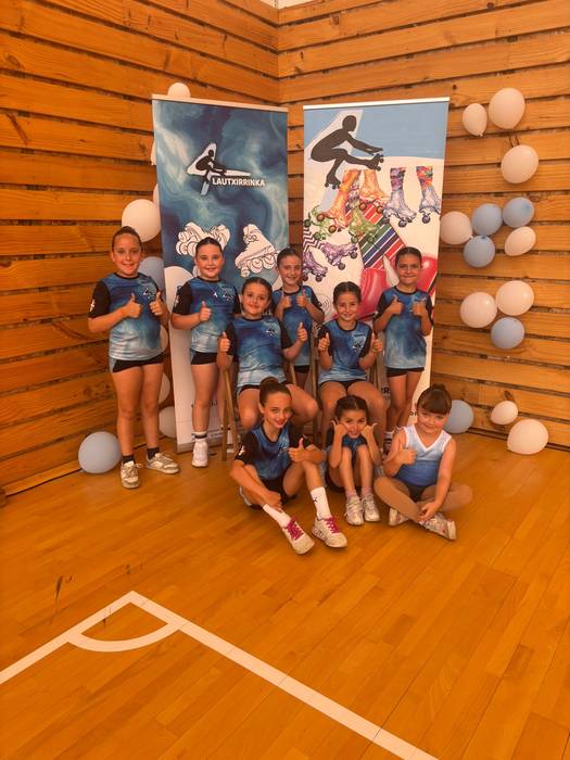 Lagunarteko giroa nagusi Lau 7 1751280226636