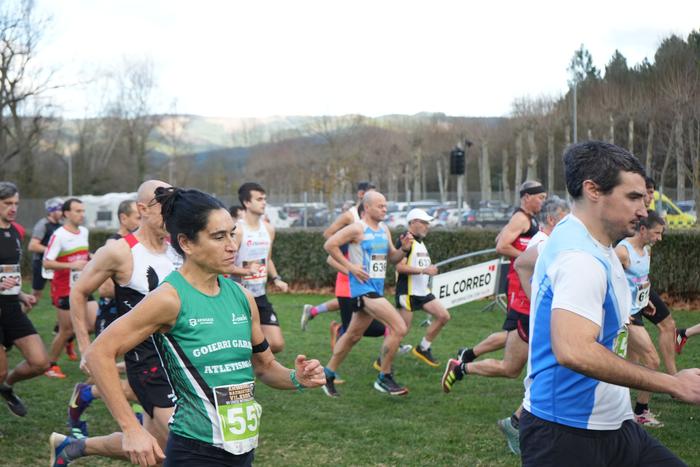 Amurrioko Nazioarteko Krosa  157 1766932348583