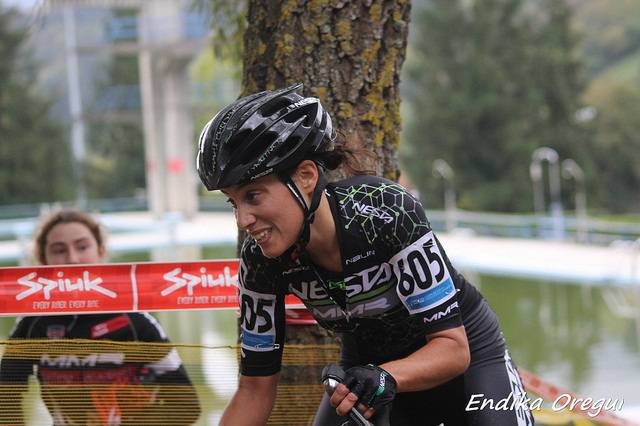 Nazioarteko Ziklokrosean esk 50 1509385255929