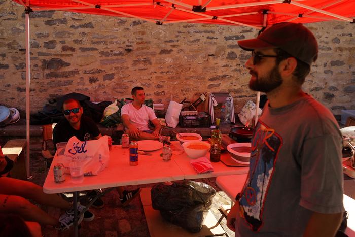 Artziniegako jaiei agur esat 27 1757882787567