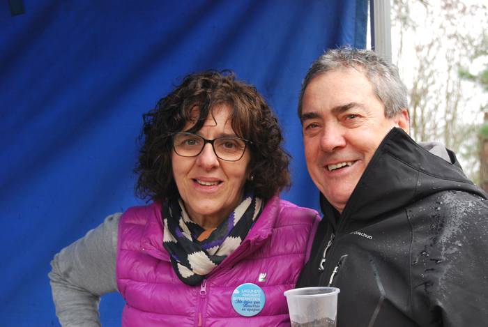 Olentzero hainbat lagunekin  9 1513585740523