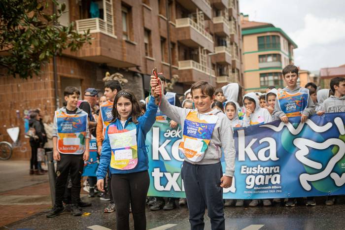 Korrika Txikiarekin egin dit 70 1774543329280