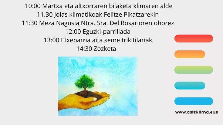 Belandiako Klimafest