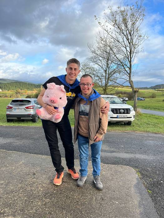 Herri giroan ospatu dituzte  38 1762718772076