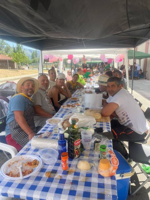 Paella, tortilla eta jokoak  13 1754350545793