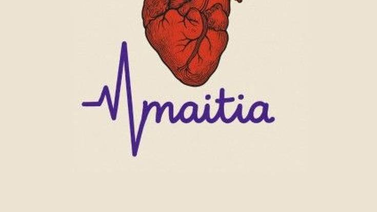 'Maitia' antzezlana, Amurrioko Pertsona Nagusien Kontseiluaren eskutik