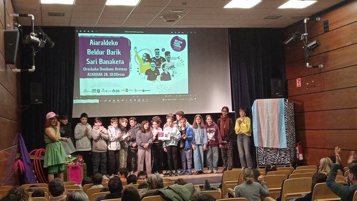 Eskualdeko 'Beldur barik!' s 3 1764584520108