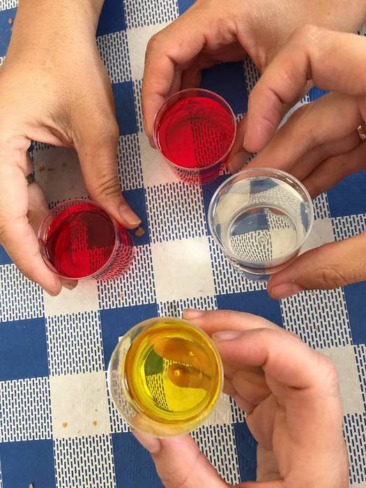 Berazako Jaietan umeek izan  20 1506940495999