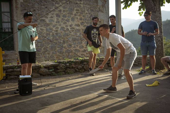 Alpargata jaurtiketa eta bri 26 1754815688792