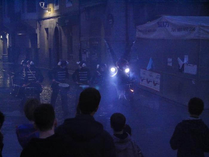 Bihotzaren erreketarekin ama 40 1526280722948