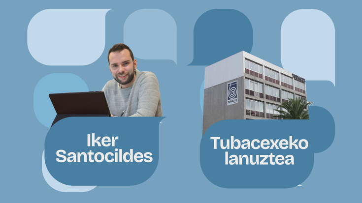 Urduñako gaurkotasuna eta Tubacexeko lanuzteak, azalera