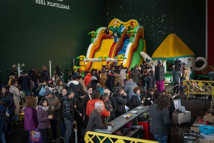 Euskararen itsasargia bilaka 5 1764586480392