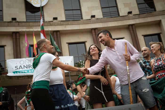 Arteon abesbatzaren pregoiak 45 1755203587872