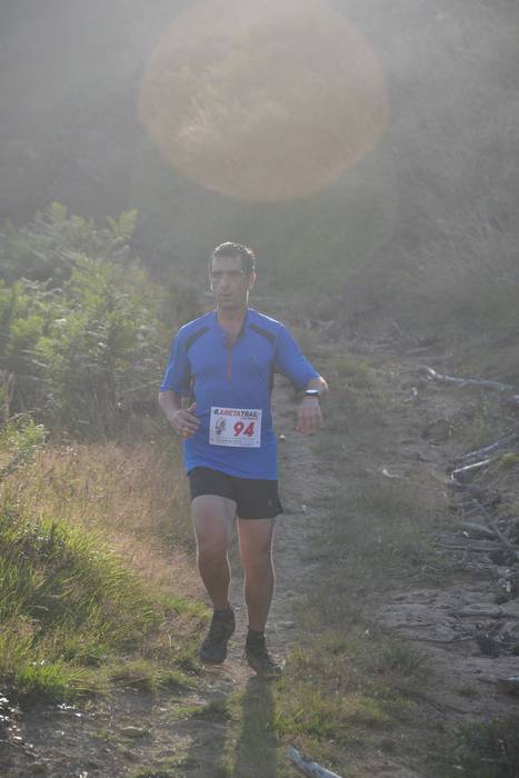 Giro paregabea izan da Areta 151 1532808380664