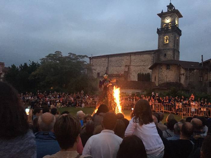 Hainbat txokotan ospatu zitu 37 1498308487818