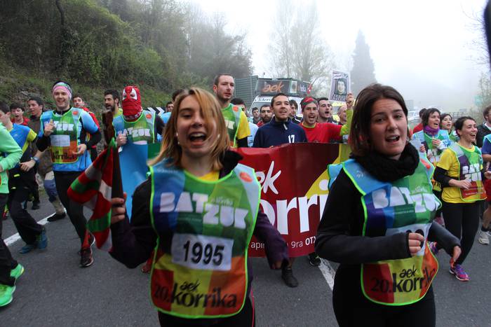 Korrika 20: Urduña korrika 40 1491565279363