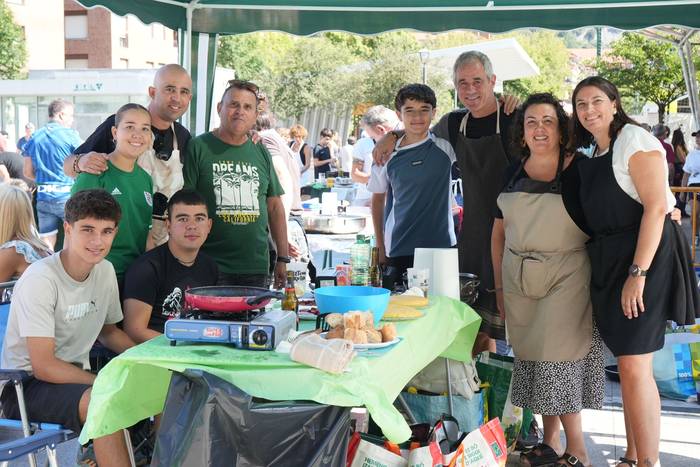 Jaien atsedenaldiko larunbat 35 1755976898034