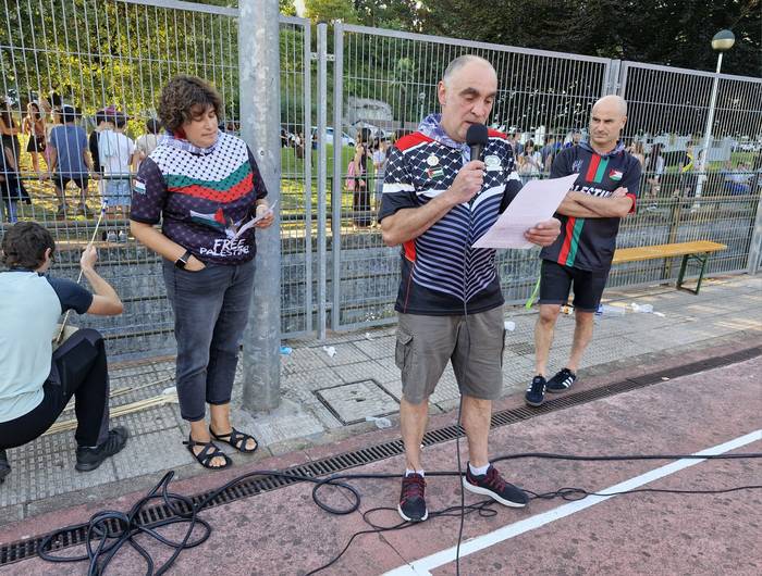 Auzolana goraipatuta eman di 13 1754045075630