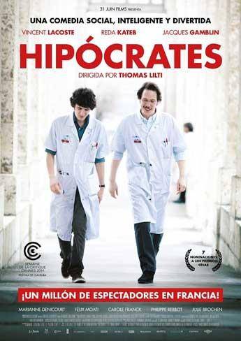 "Hipócrates"