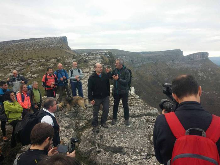 Gaur emango dute Tologorrin  3 1484238179930