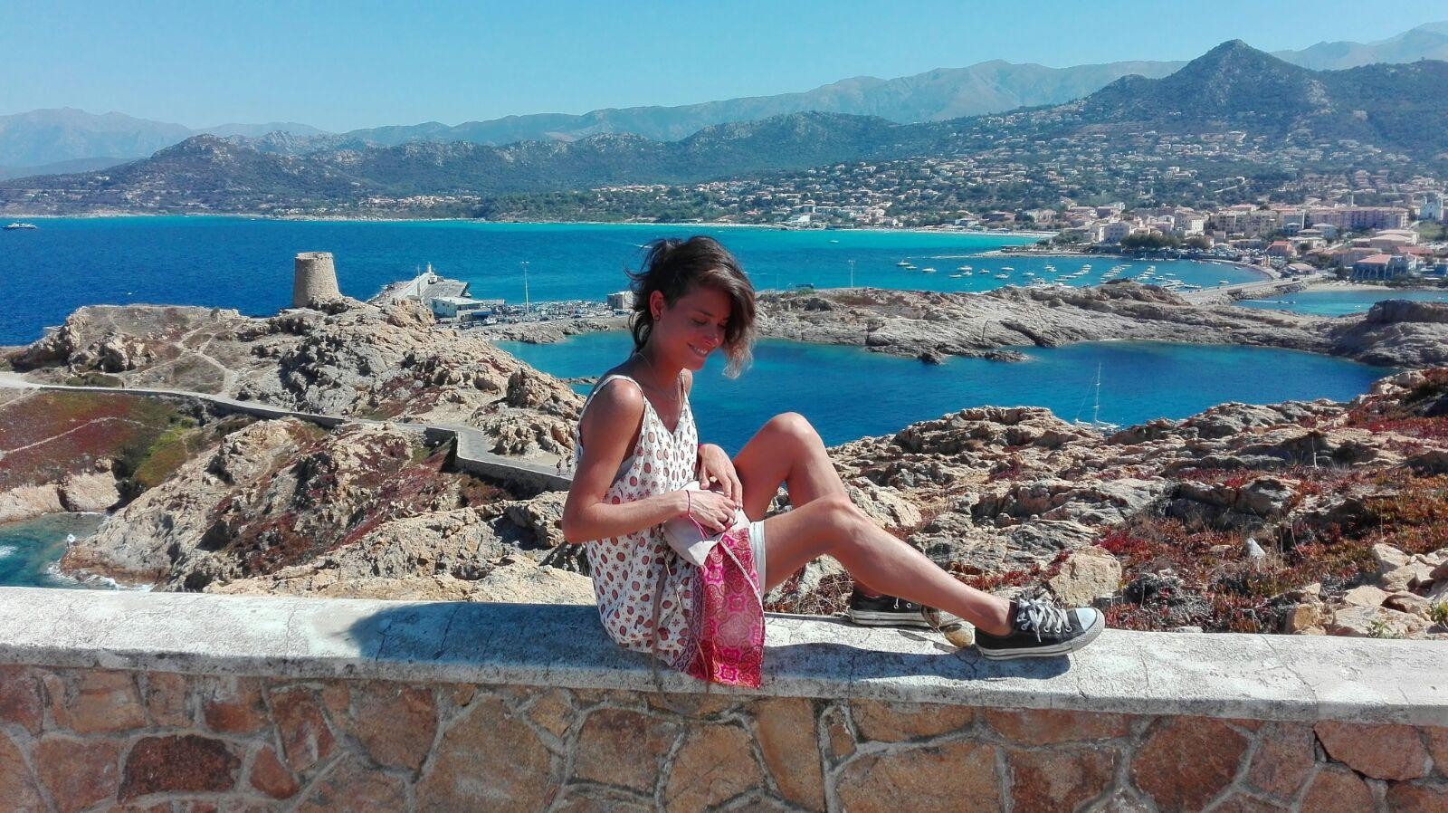 Ille Rouse