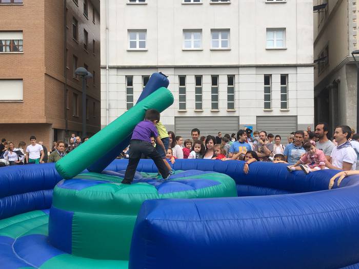 Goizetik iluntzera arte luza 14 1534534219214