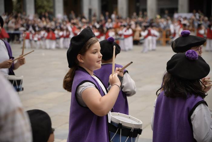 Hezkuntza komunitateak eman  29 1777063533098