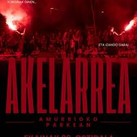 Akelarrea