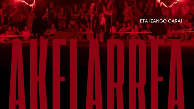 Akelarrea