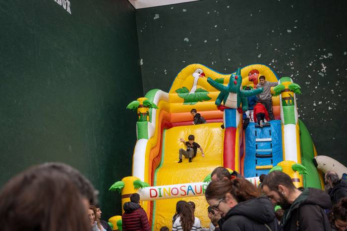 Euskararen itsasargia bilaka 33 1764586561334