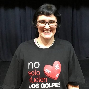 “No me des la chapa” liburuaren aurkezpena