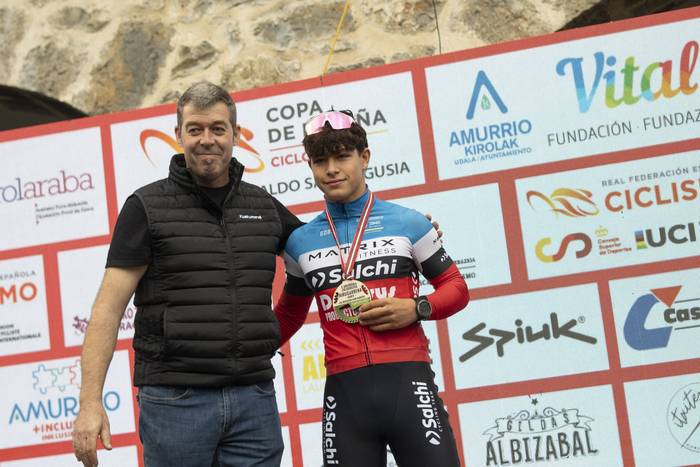 Lucia Gonzalezek eta Kevin S 103 1762015343982