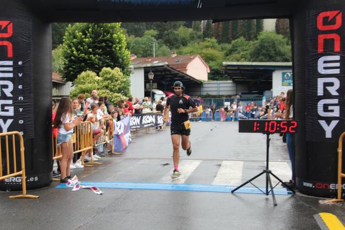 Iñaki Isasi eta Maider Urtar 558 1564321414980