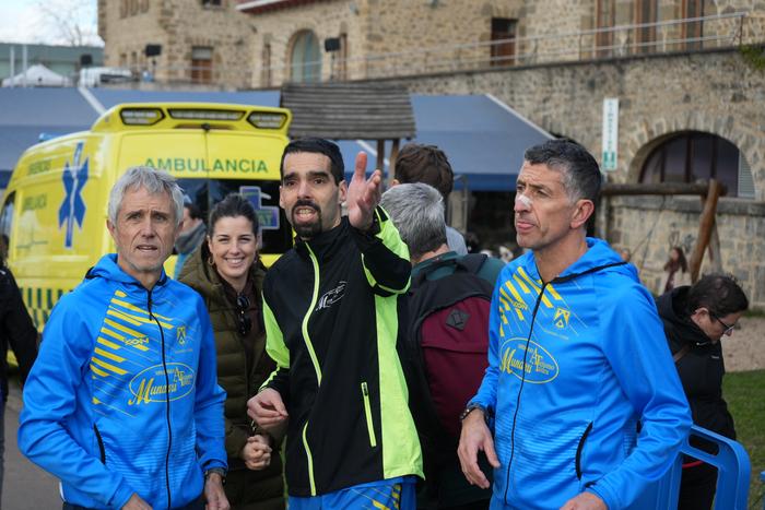 Amurrioko Nazioarteko Krosa  135 1766931868260