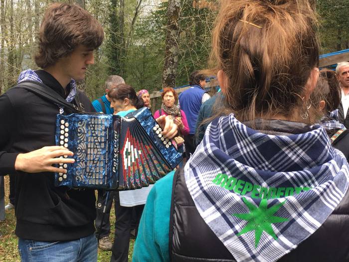 Orozkoko XVII. Gaztain Eguna 1 1509300078296