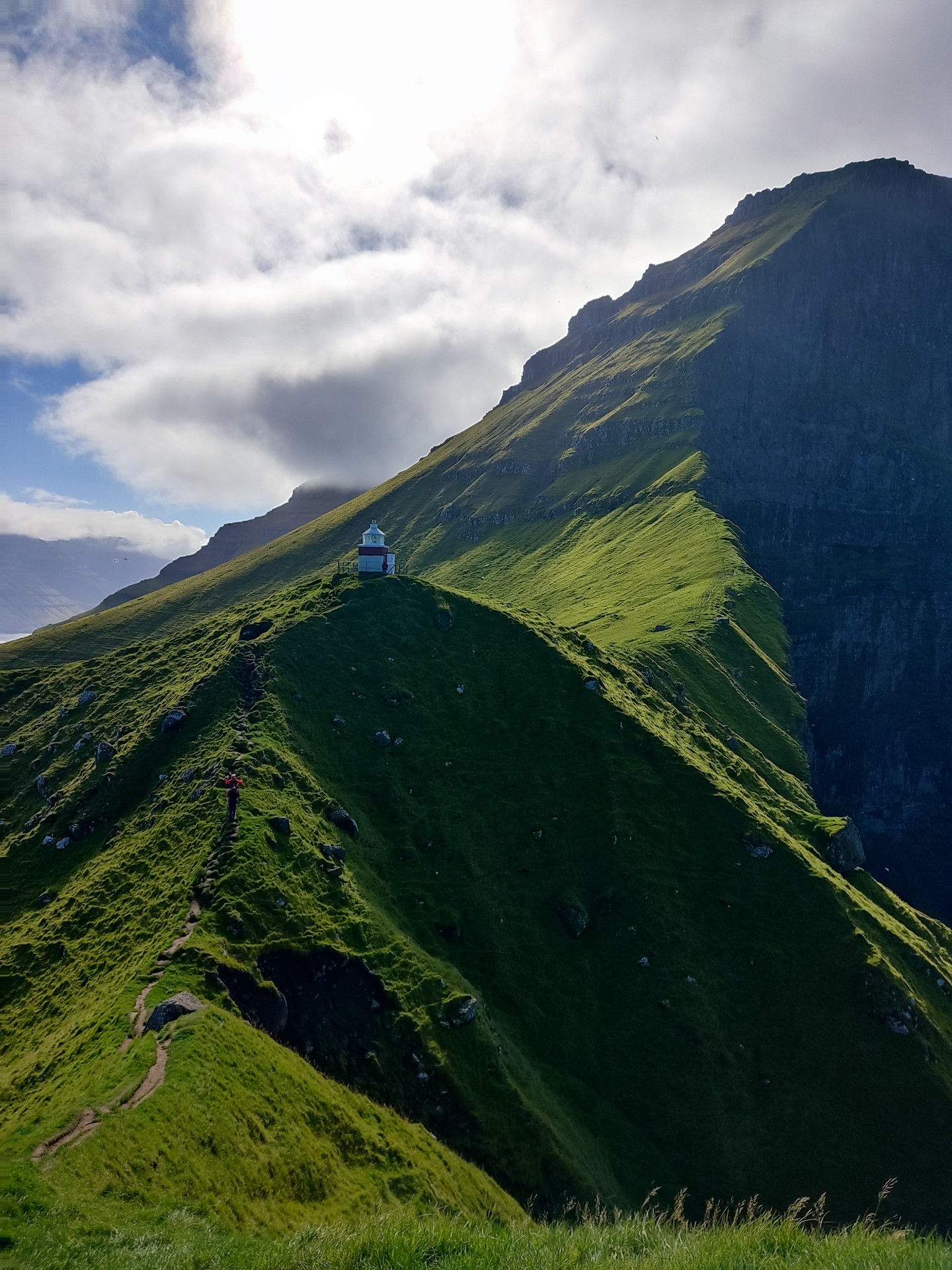 Kallur Itsasargia
