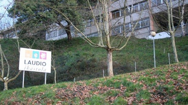 Haur Hezkuntzako 1. zikloko hezitzaile lanpostua