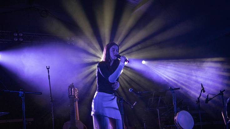 Hasiera eman diote Urdufolk jaialdiaren XIII. edizioari