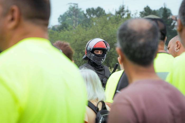 Protesta artean jaso dute Im 18 1780057983445