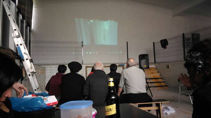 I. Gazte Egunak hainbat lagu 16 1489401271411