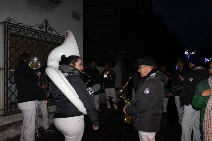 Eguraldia ez da oztopoa izan 18 1515190103237