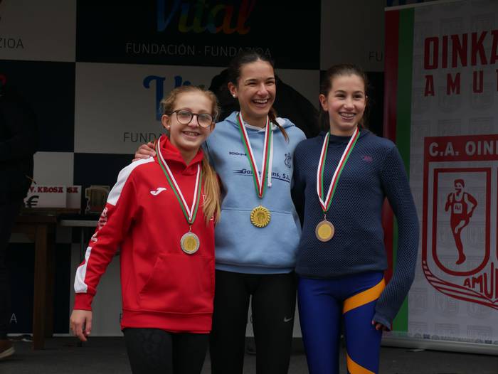 Tenperatura hotza, baina gir 150 1670778030388