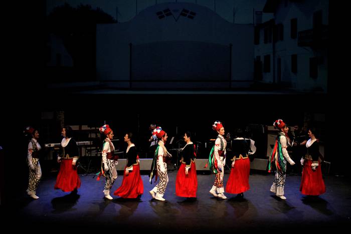 Aiara Dantza taldeak Amurrio 6 1519751535163