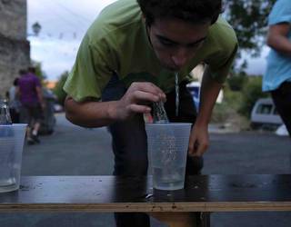 Asteburuan izango dira Soxoko jaiak