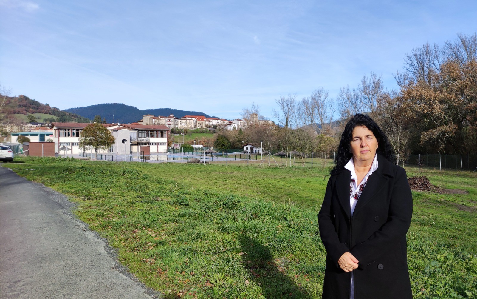 Artziniegako EAJk abstentzioa eman du Foru Planean sartu nahi dituzten proiektuen bozketan