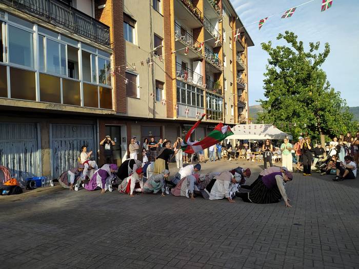 Modu herrikoian gozatu dituz 13 1757920715810