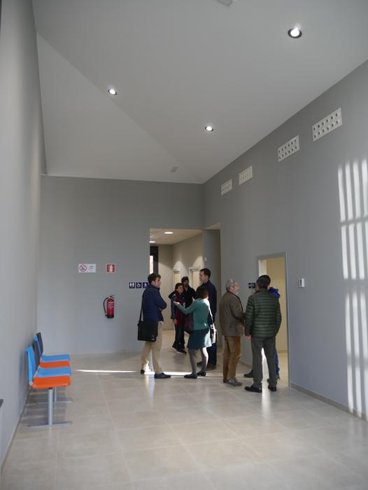 Gaur inauguratu dute Orozkok 33 1543401175801