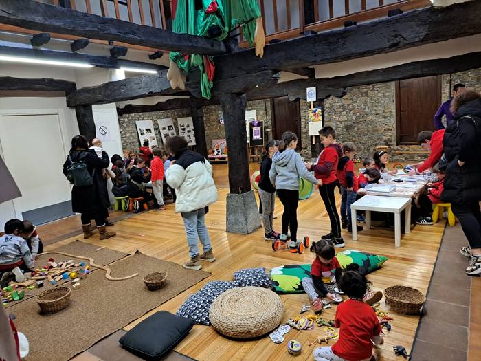 Aretan jadanik giroa berotu  7 1774556889943