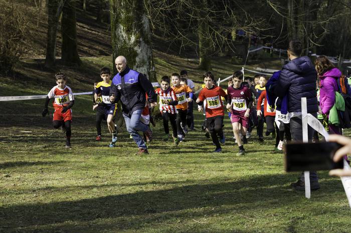 Umeek eta gurasoek bete zute 126 1519653405107